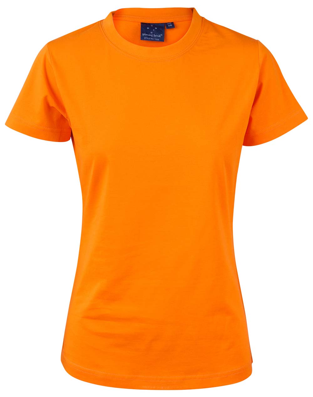 TS30 ROTATOR TEE Ladies
